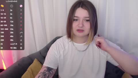 Snapshot of alice_walters chatting on 01/25/25, 03:41 Alice online show from 01/25/25, 03:41