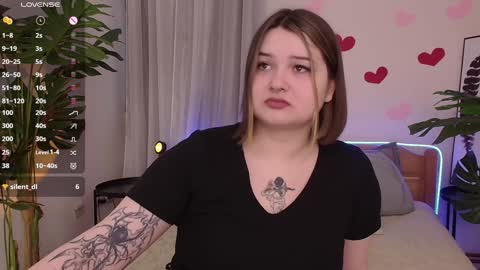 Snapshot of alice_walters chatting on 02/06/25, 03:31 Alice online show from 02/06/25, 03:31