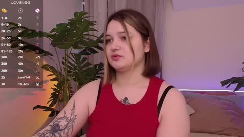 Snapshot of alice_walters chatting on 03/06/25, 03:45 Alice online show from 03/06/25, 03:45