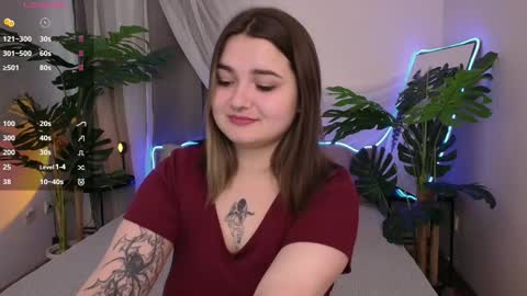 Snapshot of alice_walters chatting on 09/16/25, 02:40 Alice online show from 09/16/25, 02:40