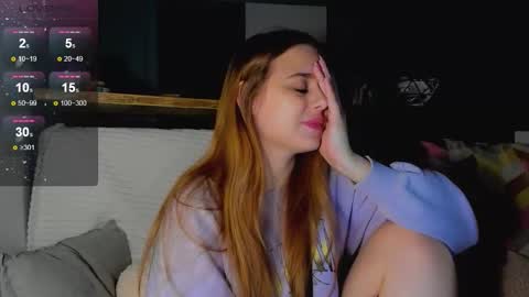 Alice online show from 11/20/25, 01:55