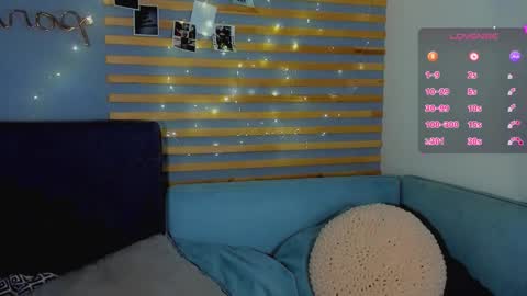 Alice online show from 03/11/26, 02:06