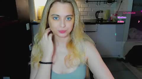 Alice online show from 07/22/26, 02:25