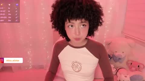 Alice  online show from 11/10/25, 07:13