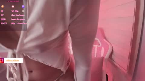 Alice  online show from 12/18/25, 06:14