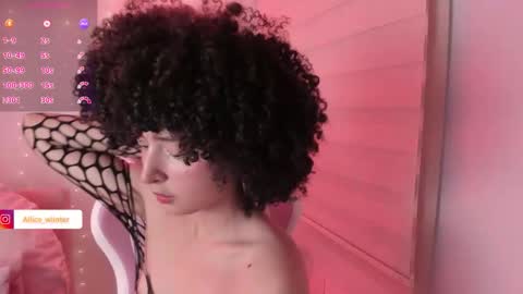 Alice  online show from 01/05/26, 08:12