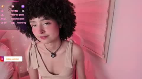 Alice  online show from 02/07/26, 06:11