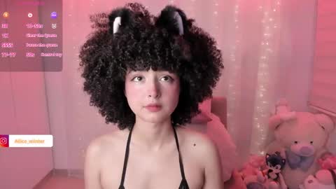 Alice  online show from 03/05/26, 06:37