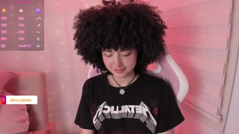 Alice  online show from 04/16/26, 06:30