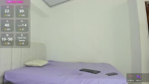 alice williiams online show from 04/14/26, 04:13