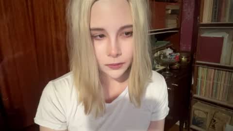 alice_wx online show from 08/09/26, 05:18