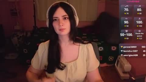 Alice online show from 08/04/26, 04:04