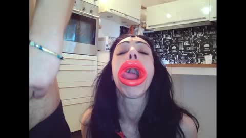 aliceanddave online show from 03/03/25, 11:33