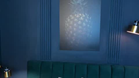 Snapshot of aliceandsia chatting on 09/10/25, 03:06 Alice and Asia online show from 09/10/25, 03:06