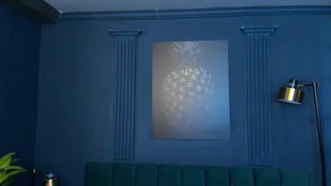 Snapshot of aliceandsia chatting on 09/11/25, 03:17 Alice and Asia online show from 09/11/25, 03:17