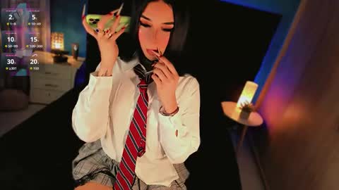 Alice online show from 01/16/26, 11:42