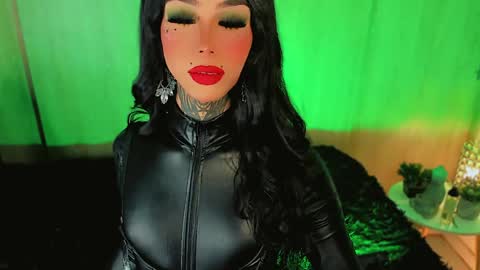 Alice online show from 03/18/26, 12:47