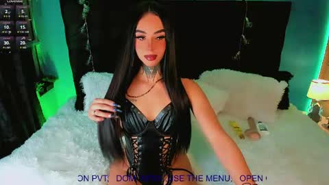 Alice online show from 04/20/26, 09:56