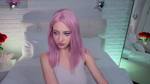 Your sweet Alice INST alicebellies online show from 07/02/26, 08:09