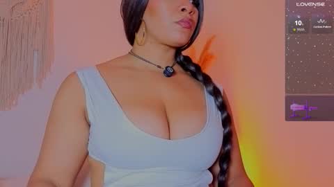 Alice Benette  online show from 02/27/26, 05:40