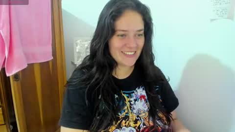 Snapshot of alicebigboobsxxx chatting on 07/26/26, 07:54 Juli online show from 07/26/26, 07:54