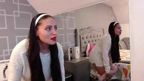 aliceblack7 online show from 09/30/25, 11:59