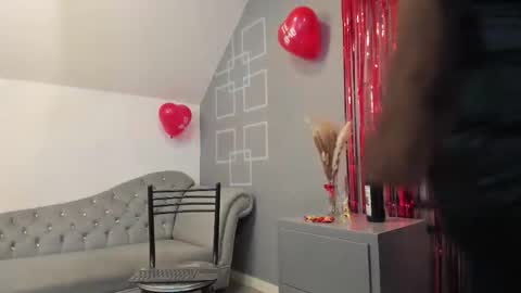 aliceblack7 online show from 02/14/26, 11:51