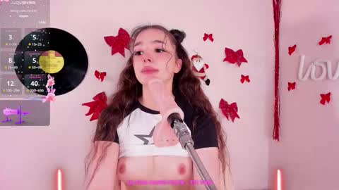 Alice online show from 12/21/25, 05:42