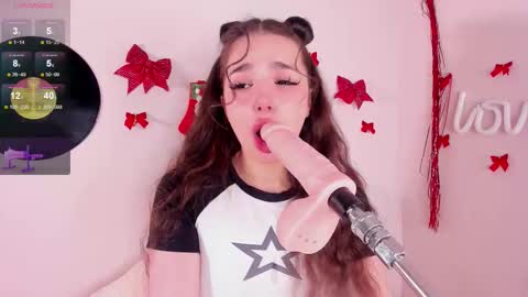 Alice online show from 02/07/26, 01:42