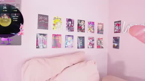 Alice online show from 03/12/26, 12:06