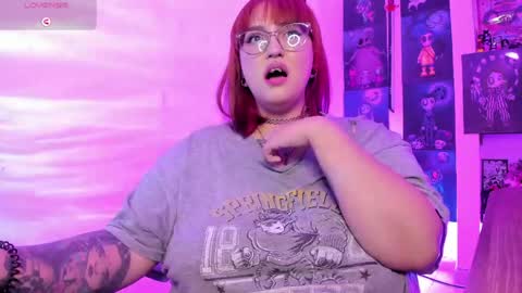 Alice Brinck online show from 05/10/26, 10:59