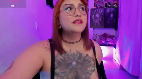 Alice Brinck online show from 06/24/26, 11:37