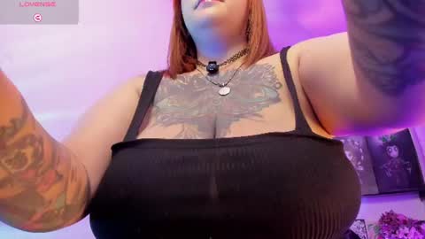 Alice Brinck online show from 07/03/26, 11:22