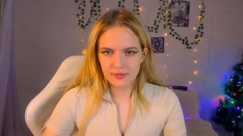 AliceCasey online show from 12/01/24, 11:36