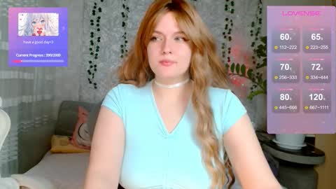 AliceCasey online show from 03/14/26, 08:20