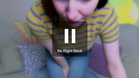Snapshot of alicechanell chatting on 05/13/26, 03:37 alicechanell online show from 05/13/26, 03:37