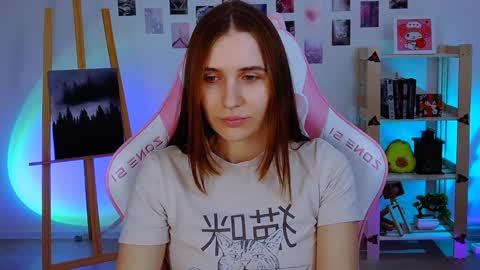 alicecharmy online show from 01/08/25, 12:47