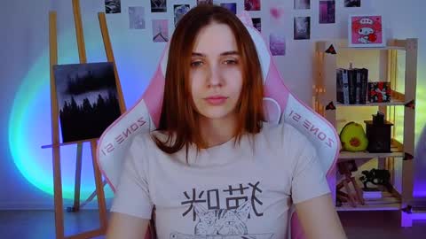 alicecharmy online show from 01/10/25, 12:58