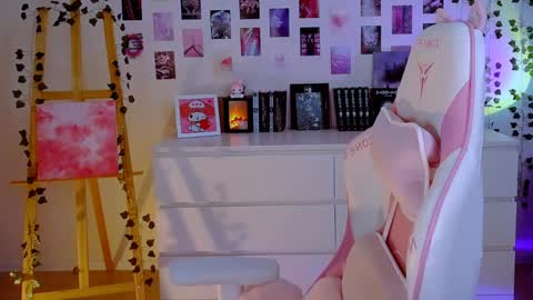 alicecharmy online show from 01/23/25, 11:37