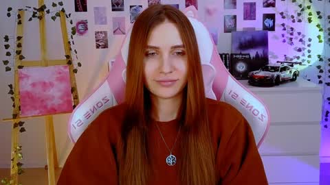 alicecharmy online show from 01/27/25, 03:07