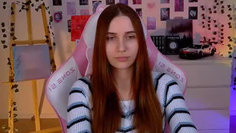 alicecharmy online show from 02/12/25, 04:55