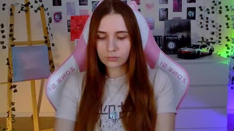 alicecharmy online show from 02/14/25, 03:05