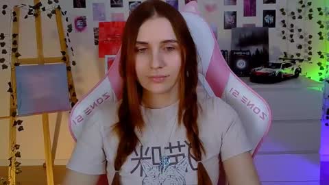 alicecharmy online show from 02/14/25, 06:08