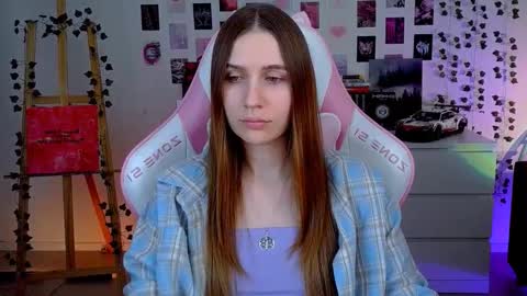 alicecharmy online show from 09/18/25, 12:51