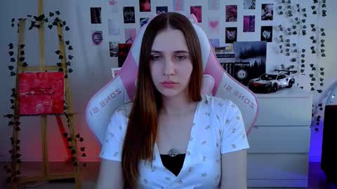 alicecharmy online show from 10/16/25, 05:52