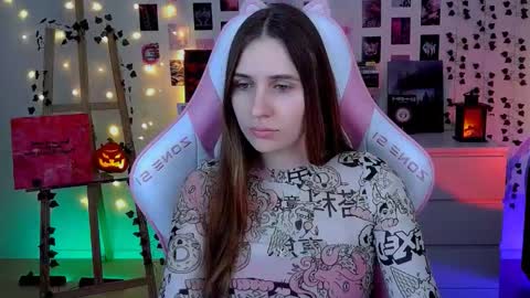 alicecharmy online show from 10/24/25, 05:48