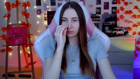 alicecharmy online show from 11/03/25, 06:14