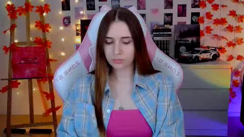 alicecharmy online show from 11/09/25, 07:50