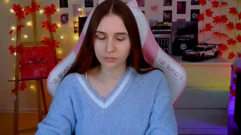 alicecharmy online show from 11/27/25, 08:05