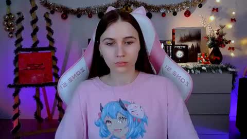 alicecharmy online show from 12/05/25, 09:29